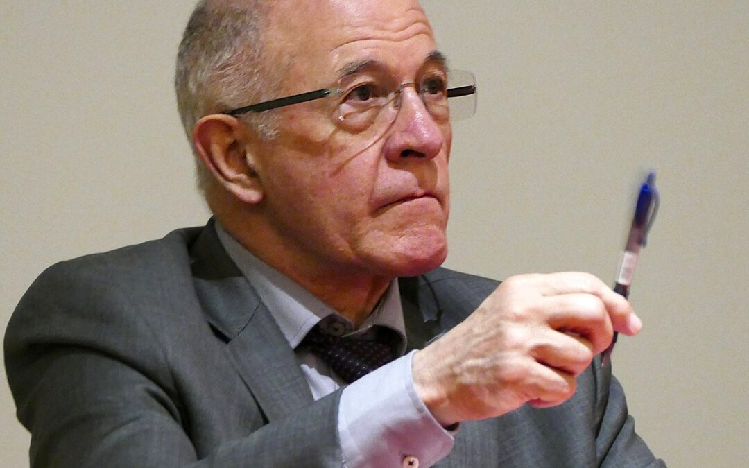 Per ogni uomo le ancore sono nel cielo