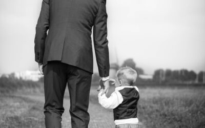 Silenzi e scelte: ciò che rende padri