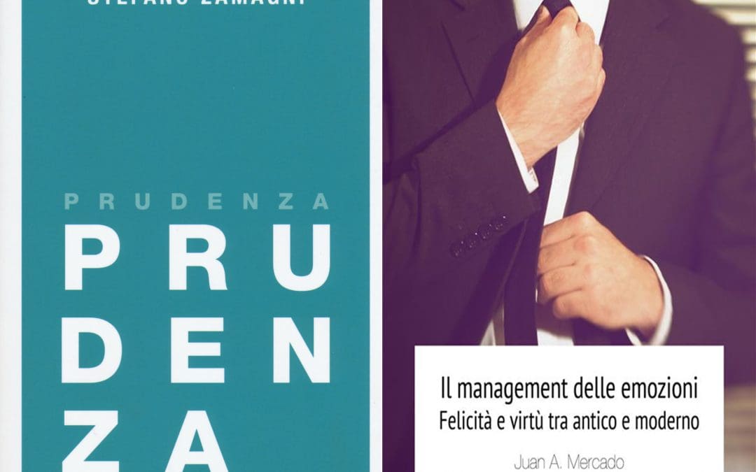 Prudenza e management delle emozioni