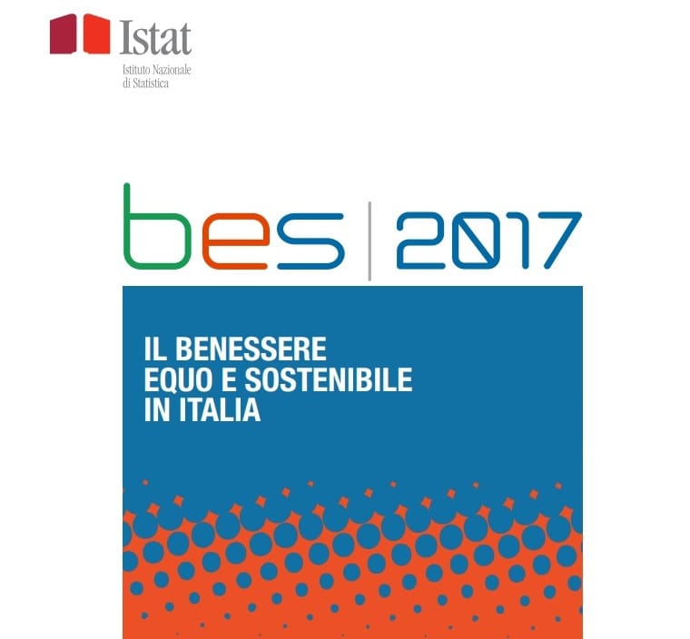 Rapporto Bes: economia, società e ambiente