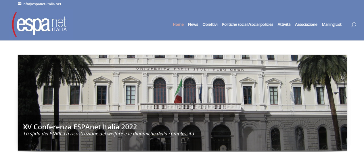 Misurare la responsabilità famigliare delle aziende