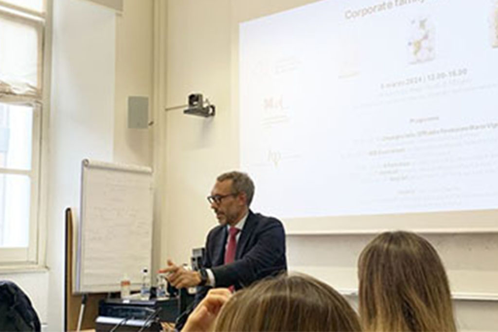 Il Corporate Family Responsibility Lab: ponte tra accademia e aziende