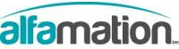 Logo Alfamation