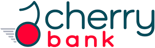 Logo Cherry Bank