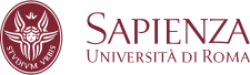 Logo Sapienza Università di Roma