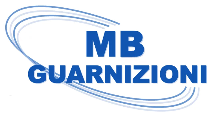 Logo MB Guarnizioni