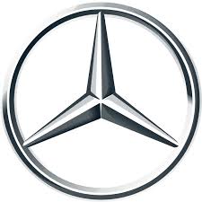 Logo Mercedes-Benz