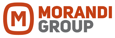 Logo Morandi group