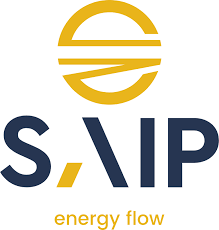 Logo Saip
