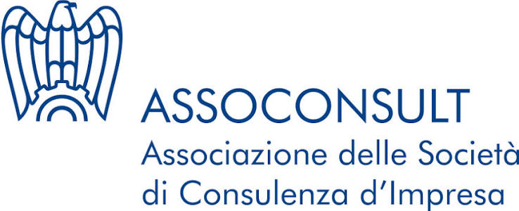 Logo Assoconsult