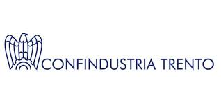 Università Cattolica del Sacro Cuore Logo Confindustria Trento