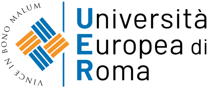 Ferrara Logo Università Europea di Roma
