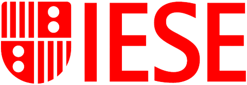 Logo IESE