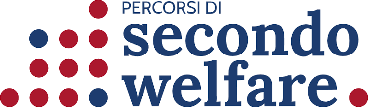 Logo Percorsi di Secondo Welfare