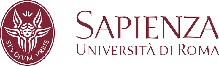 Logo Sapienza Università di Roma