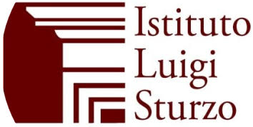 Logo Istituto Sturzo