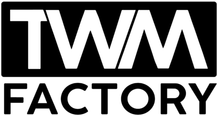 Ferrara Logo TWM Factory