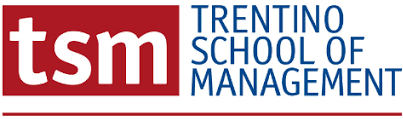 Logo Trentino School of Management
