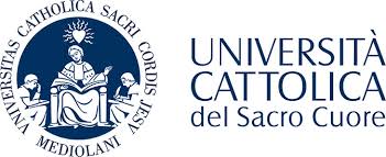Logo Università Cattolica del Sacro Cuore