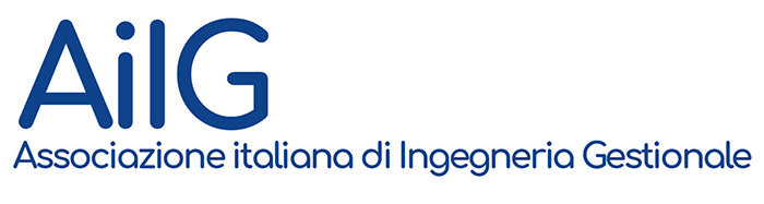 Ferrara Logo Associazione Italiana Ingegneri Gestionali